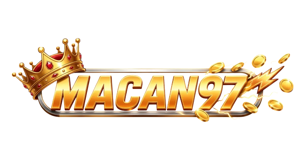 MACAN97: Situs Bocoran Pola Permainan Terkini Paling Gampang Menang 2026